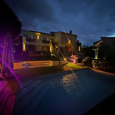 Rinesa II Διαμέρισμα Porticcio  Εξωτερικό φωτογραφία