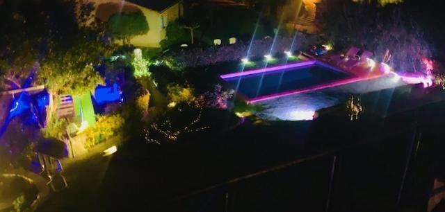 Rinesa II Διαμέρισμα Porticcio  Εξωτερικό φωτογραφία