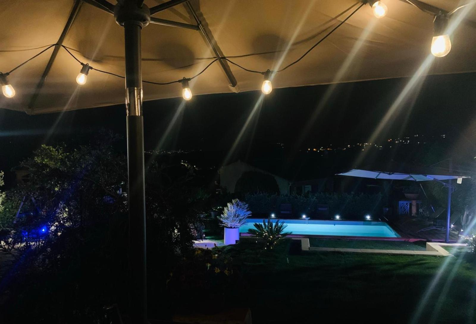 Rinesa II Διαμέρισμα Porticcio  Εξωτερικό φωτογραφία